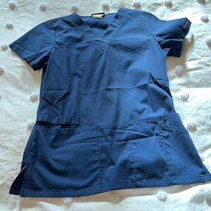Cherokee Scrub top and bottom